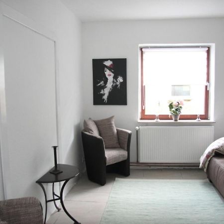 Ferienwohnung Bellmann Prinzenmoor Екстер'єр фото