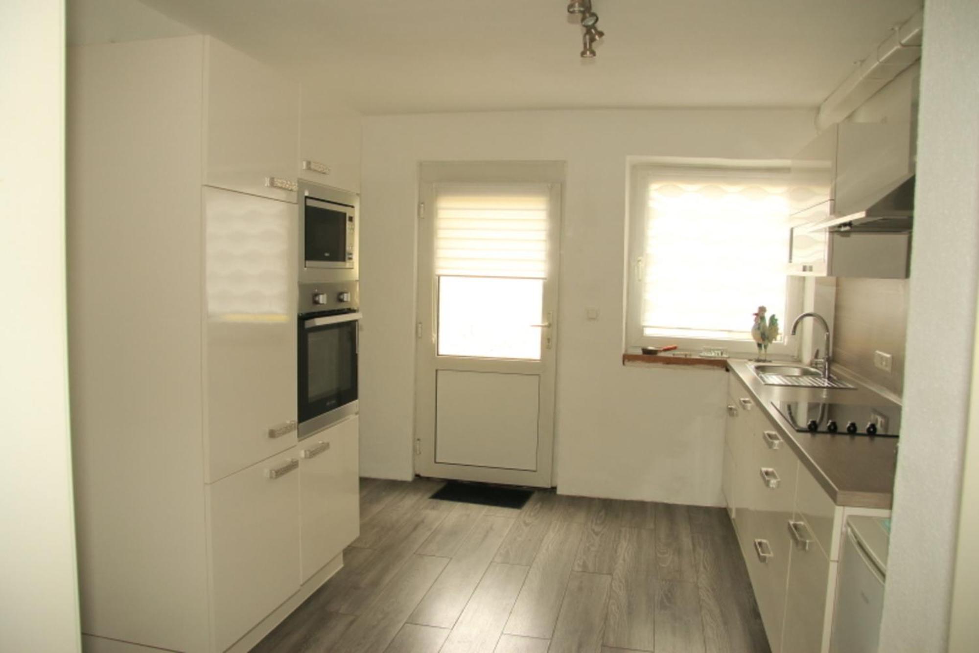Ferienwohnung Bellmann Prinzenmoor Екстер'єр фото